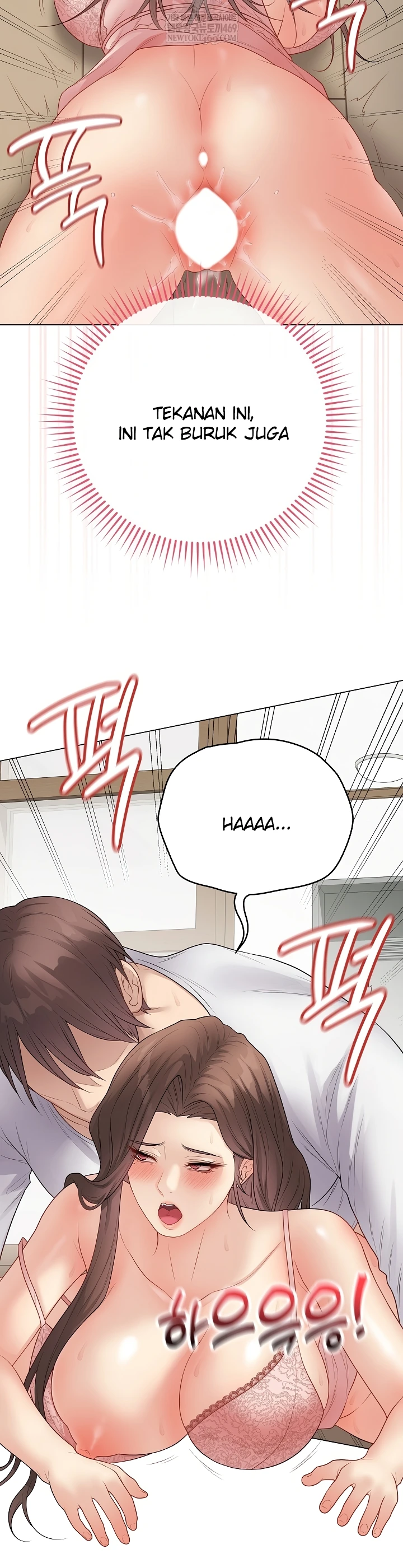 Signed, Sealed, Mistaken - Page 30